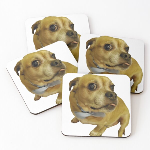 Item preview, Louie Dog designed and sold by Pinkluck411.