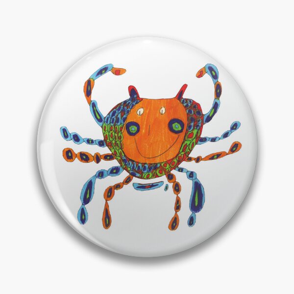 Item preview, Cancer Zodiac Sign (no text) designed and sold by artimeencf.