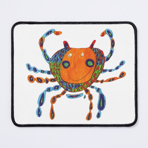 Item preview, Cancer Zodiac Sign (no text) designed and sold by artimeencf.