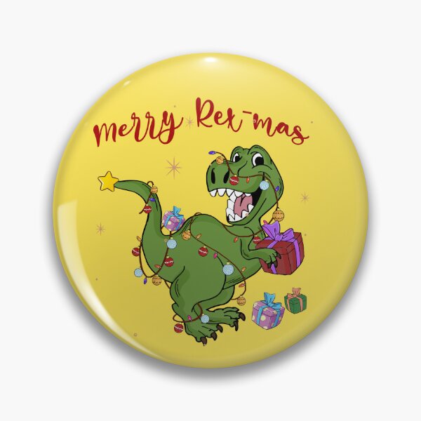 Artikelvorschau, Fröhliches Rex-mas-Shirt, Weihnachten, Dinosaurier-Weihnachtshemd, Rex-Shirt, Weihnachtsgeschenk, Dinosaurier, frohe Weihnachten entworfen und verkauft von OmegaJack.