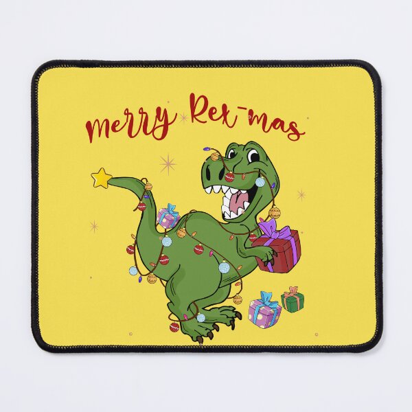 Item preview, Merry Rex-mas Shirt, Christmas, Dinosaur Christmas Shirt, Rex Shirt, Christmas Gift, Dinosaur,Merry Christmas designed and sold by OmegaJack.
