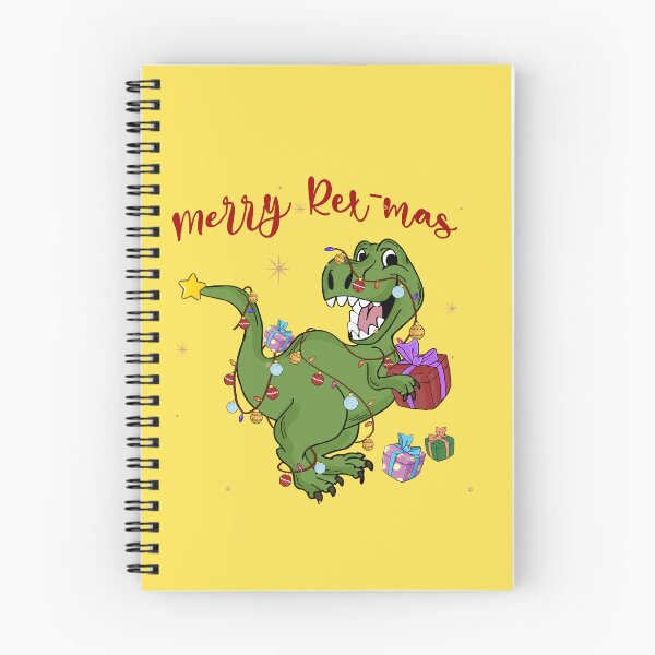 Artikelvorschau, Fröhliches Rex-mas-Shirt, Weihnachten, Dinosaurier-Weihnachtshemd, Rex-Shirt, Weihnachtsgeschenk, Dinosaurier, frohe Weihnachten entworfen und verkauft von OmegaJack.