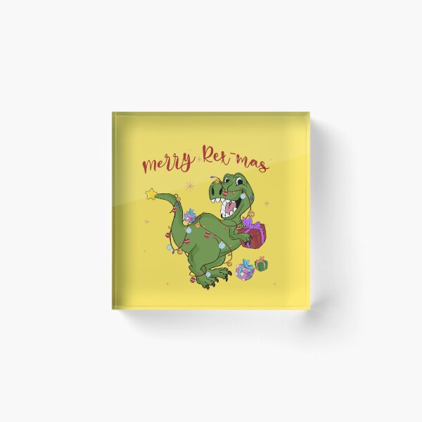 Artikelvorschau, Fröhliches Rex-mas-Shirt, Weihnachten, Dinosaurier-Weihnachtshemd, Rex-Shirt, Weihnachtsgeschenk, Dinosaurier, frohe Weihnachten entworfen und verkauft von OmegaJack.