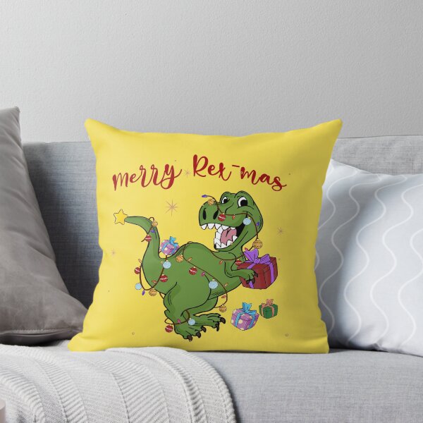 Item preview, Merry Rex-mas Shirt, Christmas, Dinosaur Christmas Shirt, Rex Shirt, Christmas Gift, Dinosaur,Merry Christmas designed and sold by OmegaJack.