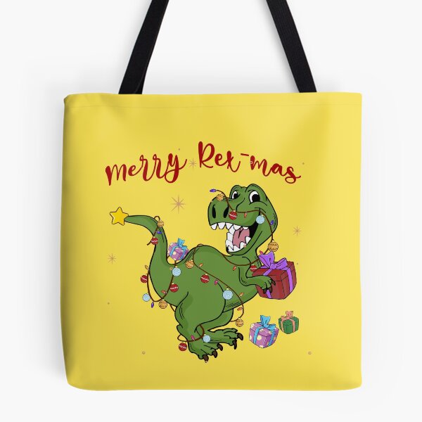Item preview, Merry Rex-mas Shirt, Christmas, Dinosaur Christmas Shirt, Rex Shirt, Christmas Gift, Dinosaur,Merry Christmas designed and sold by OmegaJack.