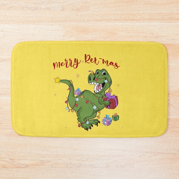 Item preview, Merry Rex-mas Shirt, Christmas, Dinosaur Christmas Shirt, Rex Shirt, Christmas Gift, Dinosaur,Merry Christmas designed and sold by OmegaJack.