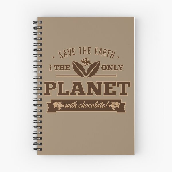 Item preview, Choco Planet designed and sold by chilangopride.