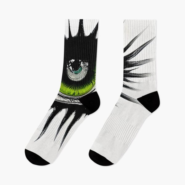 Item preview, Green eyes  designed and sold by OverAltruist.