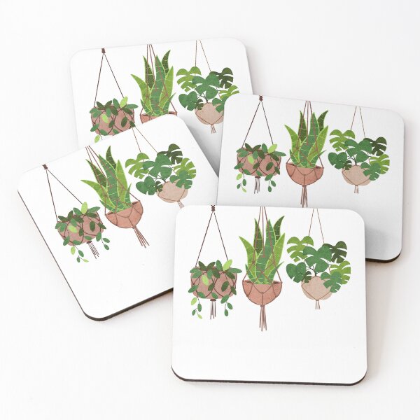 Item preview, hanging planters cute designed and sold by spsahu.