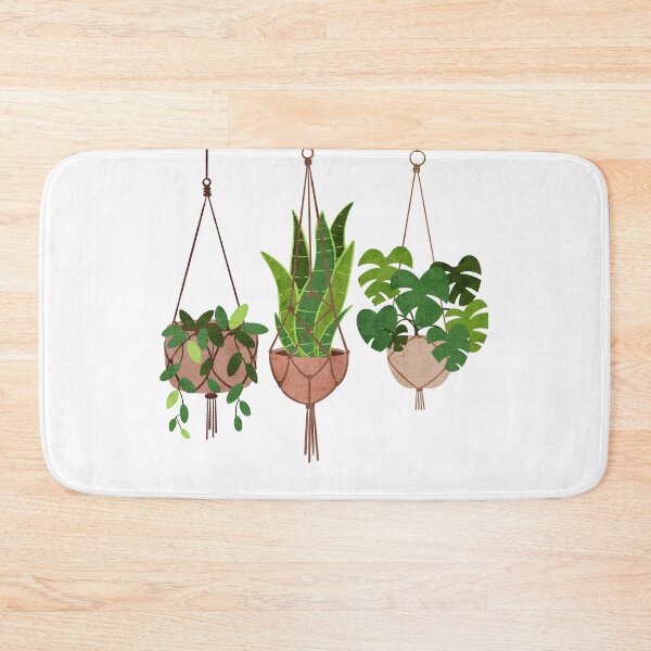 Item preview, hanging planters cute designed and sold by spsahu.