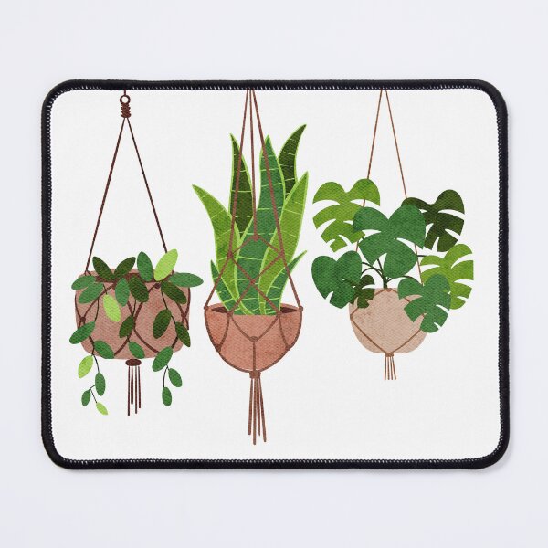 Item preview, hanging planters cute designed and sold by spsahu.