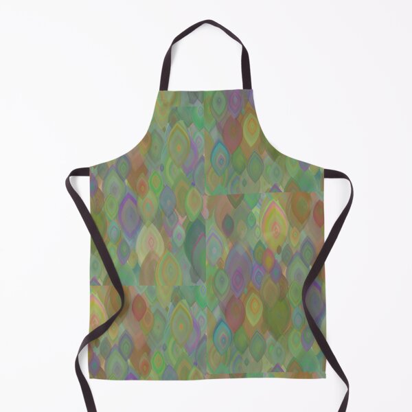 Item preview, Retro Feathers designed and sold by ArtbyMparrish .
