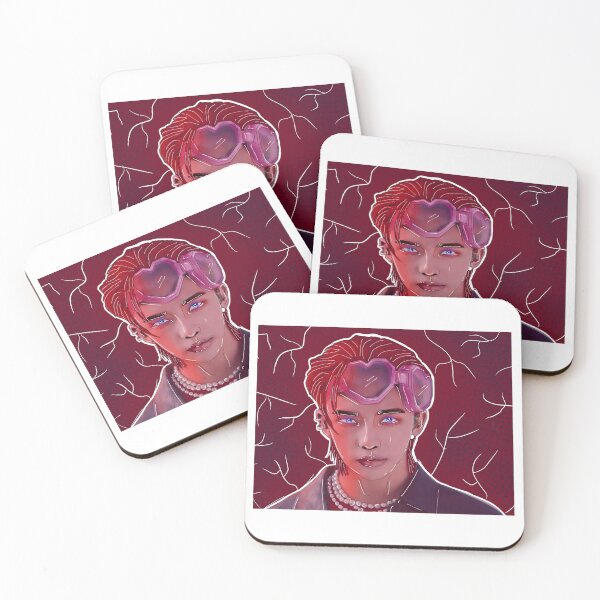 Item preview, Hyunjin Maniac designed and sold by Kpopcalipsismx.