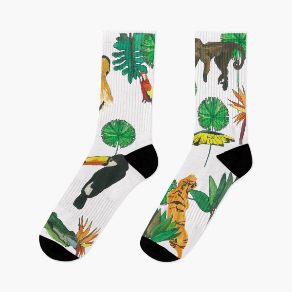 Item preview, Jungle designed and sold by ERINPETA.