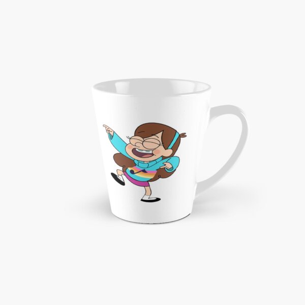 Item preview, Gravity Falls Mabel designed and sold by Shpecialkay.