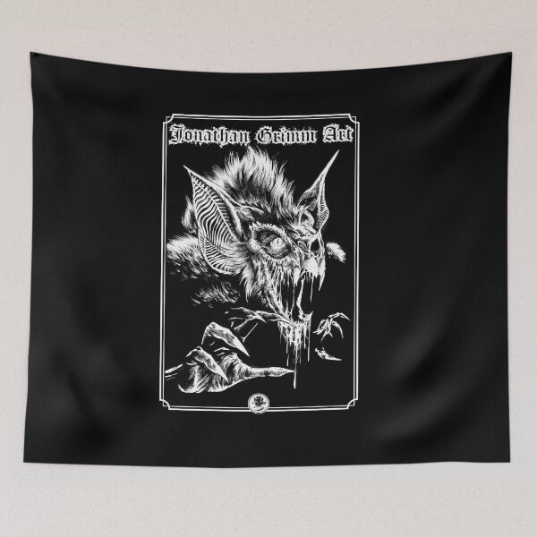 Item preview, Media Nocte Chiroptera 2 designed and sold by JonathanGrimm.