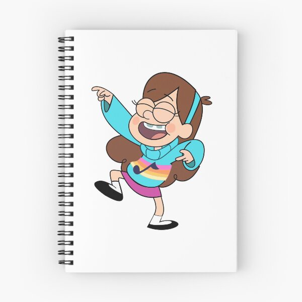 Item preview, Gravity Falls Mabel designed and sold by Shpecialkay.