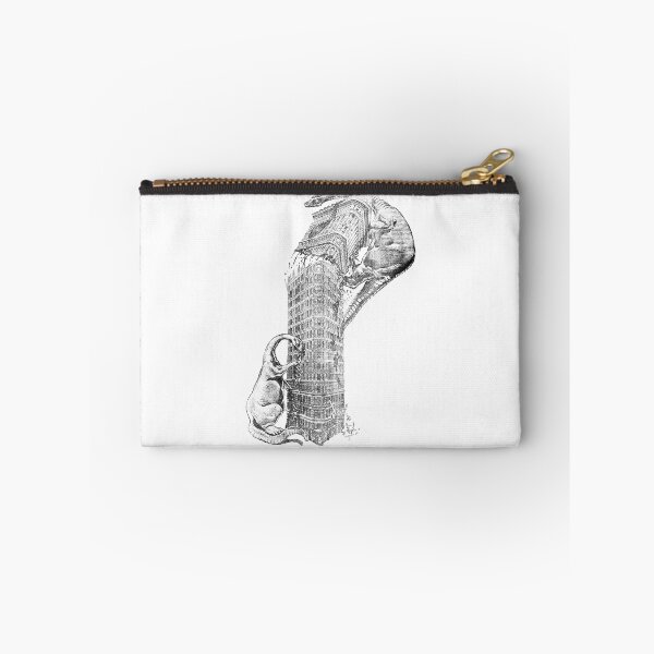 Item preview, In Which Dinosaurs Eat the Flatiron Building designed and sold by alexp01.
