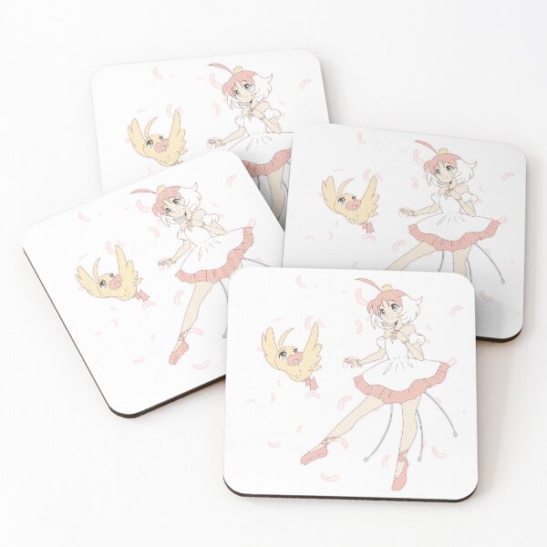 Item preview, Princess Tutu designed and sold by Pinkie-Usagi.
