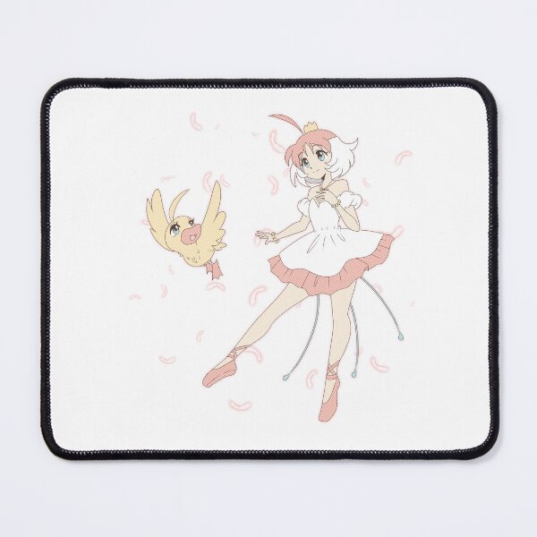 Item preview, Princess Tutu designed and sold by Pinkie-Usagi.