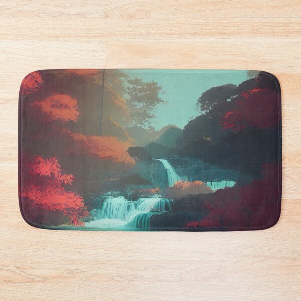 Item preview, Beautiful River designed and sold by Dragons-Hoard.