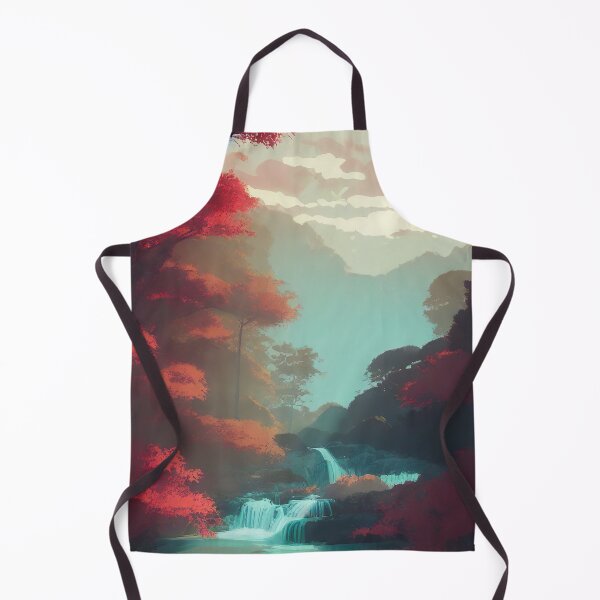 Item preview, Beautiful River designed and sold by Dragons-Hoard.