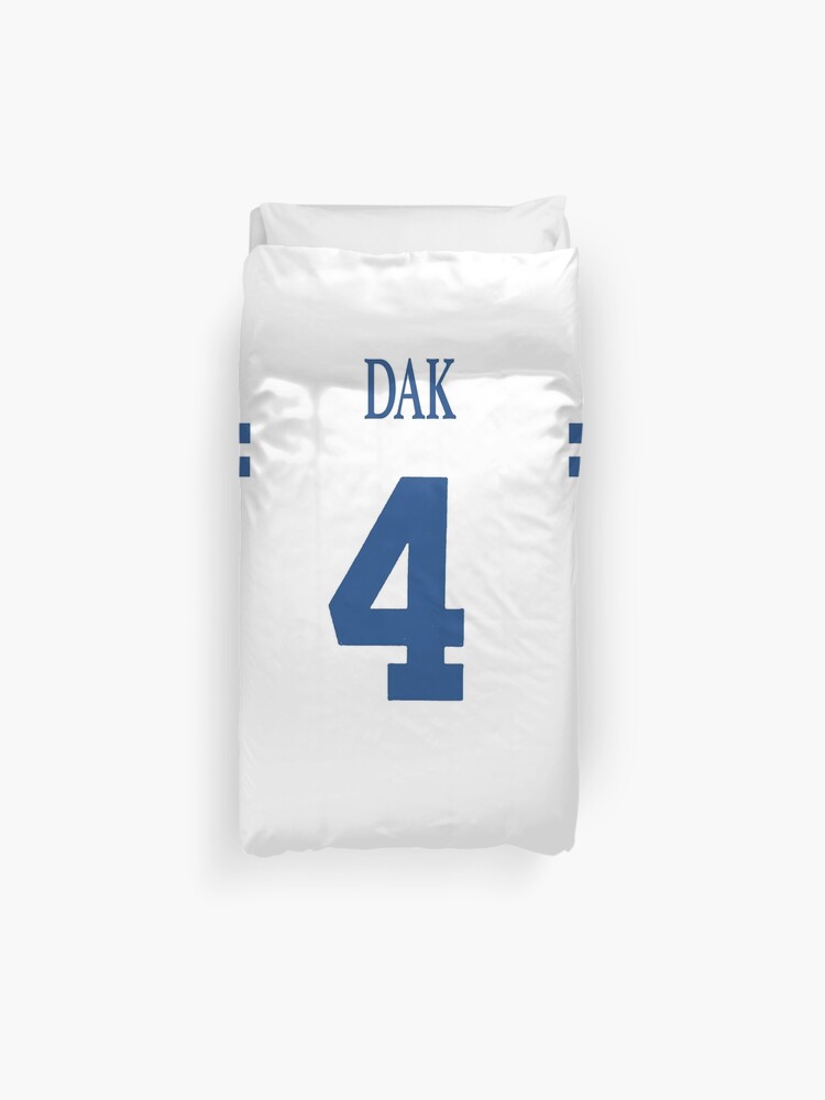 dak prescott toddler jersey