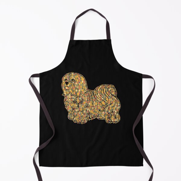 Item preview, Maltese - Maltese Geometric designed and sold by UnknownArtistt.