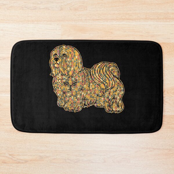 Item preview, Maltese - Maltese Geometric designed and sold by UnknownArtistt.