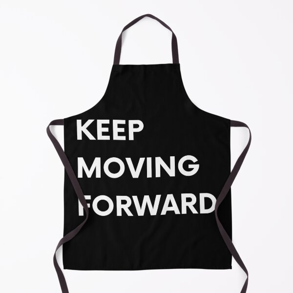 Item preview, Keep Moving Forward designed and sold by Jalib.