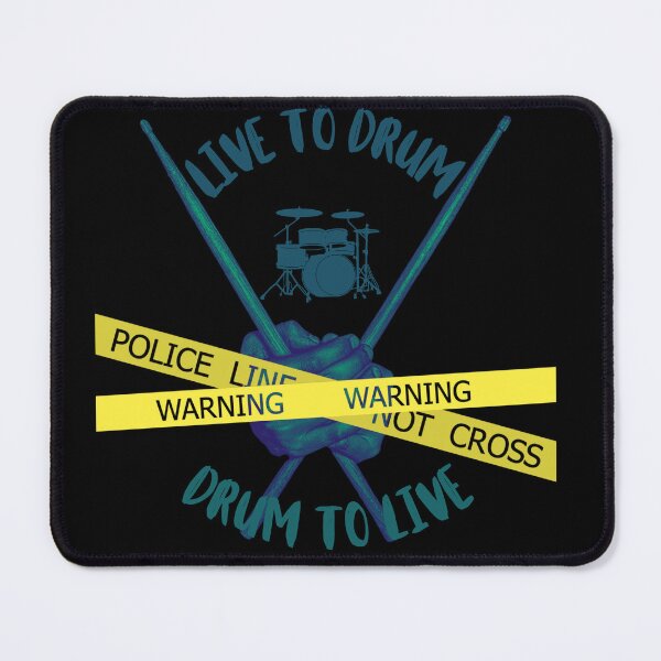 Item preview, Drumming For Life designed and sold by seriyusink69.