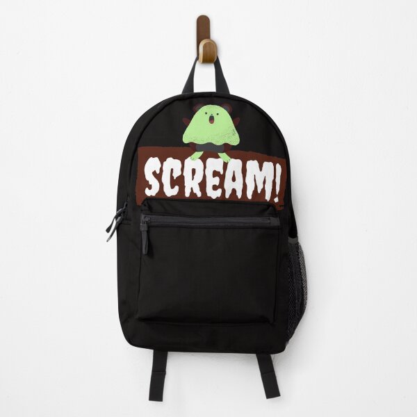 Item preview, SCREAM!!! designed and sold by Chelle478.