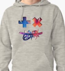 Dj martin garrix Pullover Hoodie