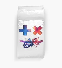 Dj martin garrix Duvet Cover