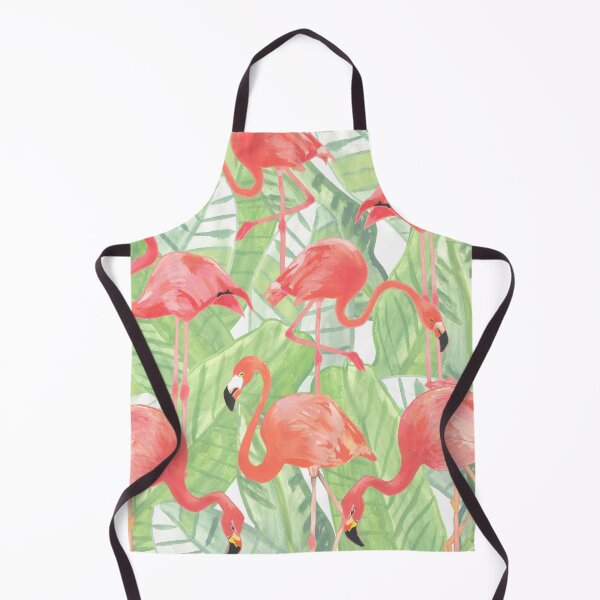Item preview, Flamingoes. designed and sold by ERINPETA.