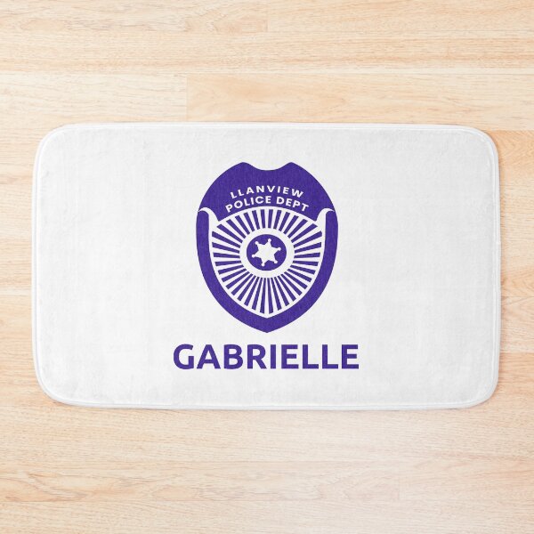 Item preview, Gabrielle's Precinct Mug designed and sold by asexualmemes.