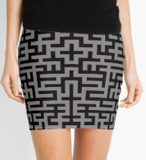 Amazing Mini Skirt