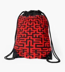 Amazing Drawstring Bag