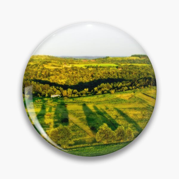 Item preview, Aloft In An Ultralight In Pennsylvania designed and sold by Kay Brewer.