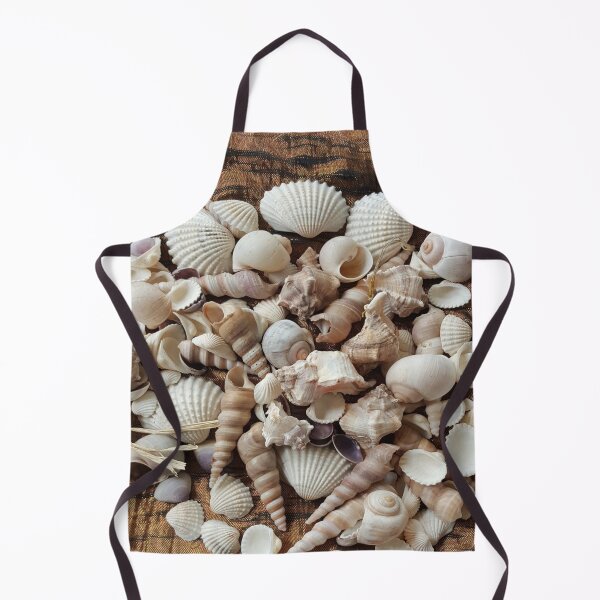 Item preview, Tropical Sea Shells Photography designed and sold by URSparklingShop.