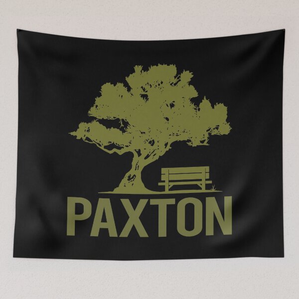 Artikelvorschau, Einen guten Tag Paxton entworfen und verkauft von LevernePrickles.