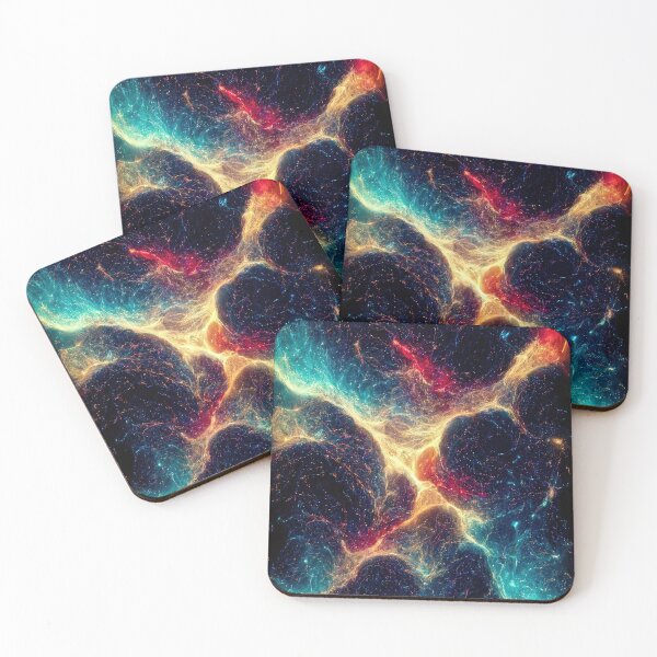 Item preview, Cosmic dust  designed and sold by The Urban Sol.