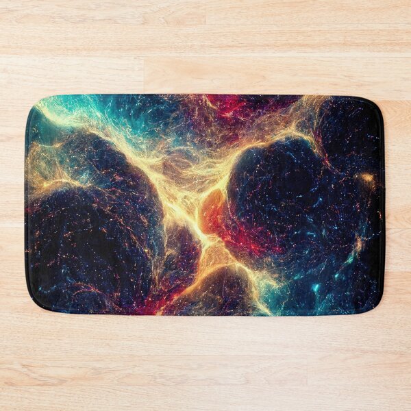 Item preview, Cosmic dust  designed and sold by The Urban Sol.