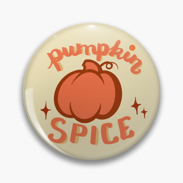 Item preview, Pumpkin spice designed and sold by Lady-Lilac.