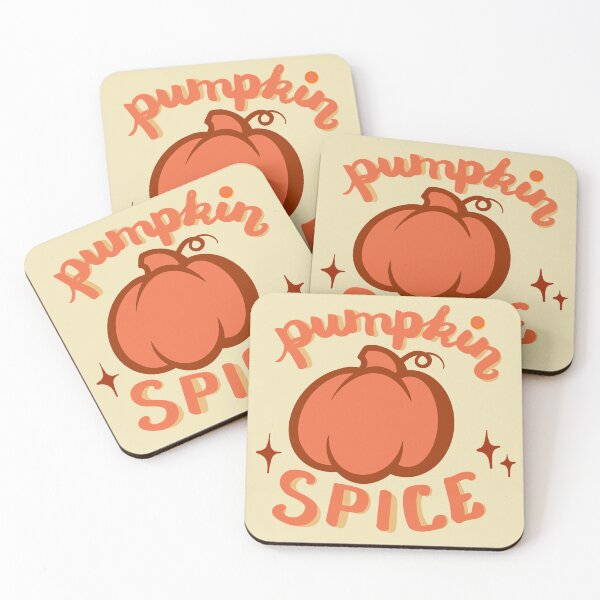 Item preview, Pumpkin spice designed and sold by Lady-Lilac.