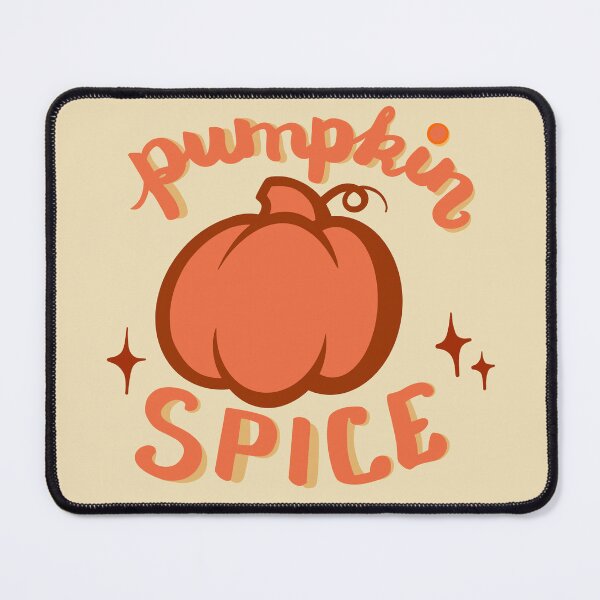 Item preview, Pumpkin spice designed and sold by Lady-Lilac.