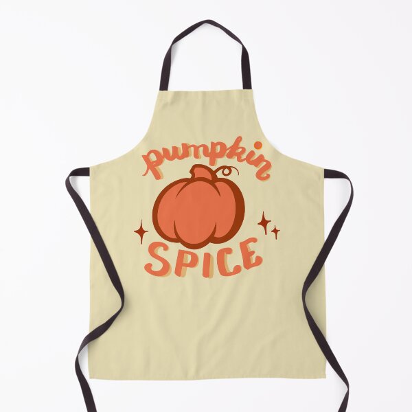 Item preview, Pumpkin spice designed and sold by Lady-Lilac.