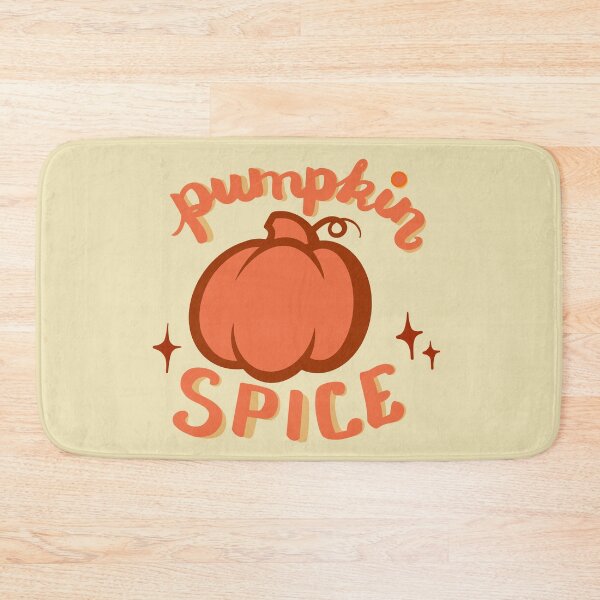 Item preview, Pumpkin spice designed and sold by Lady-Lilac.