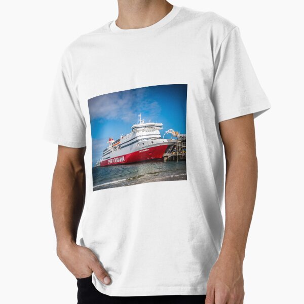 Item preview, Spirit of Tasmania. designed and sold by Bj-Elliott.