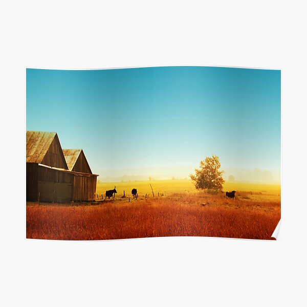 Rawdon everyday life 02 Poster
